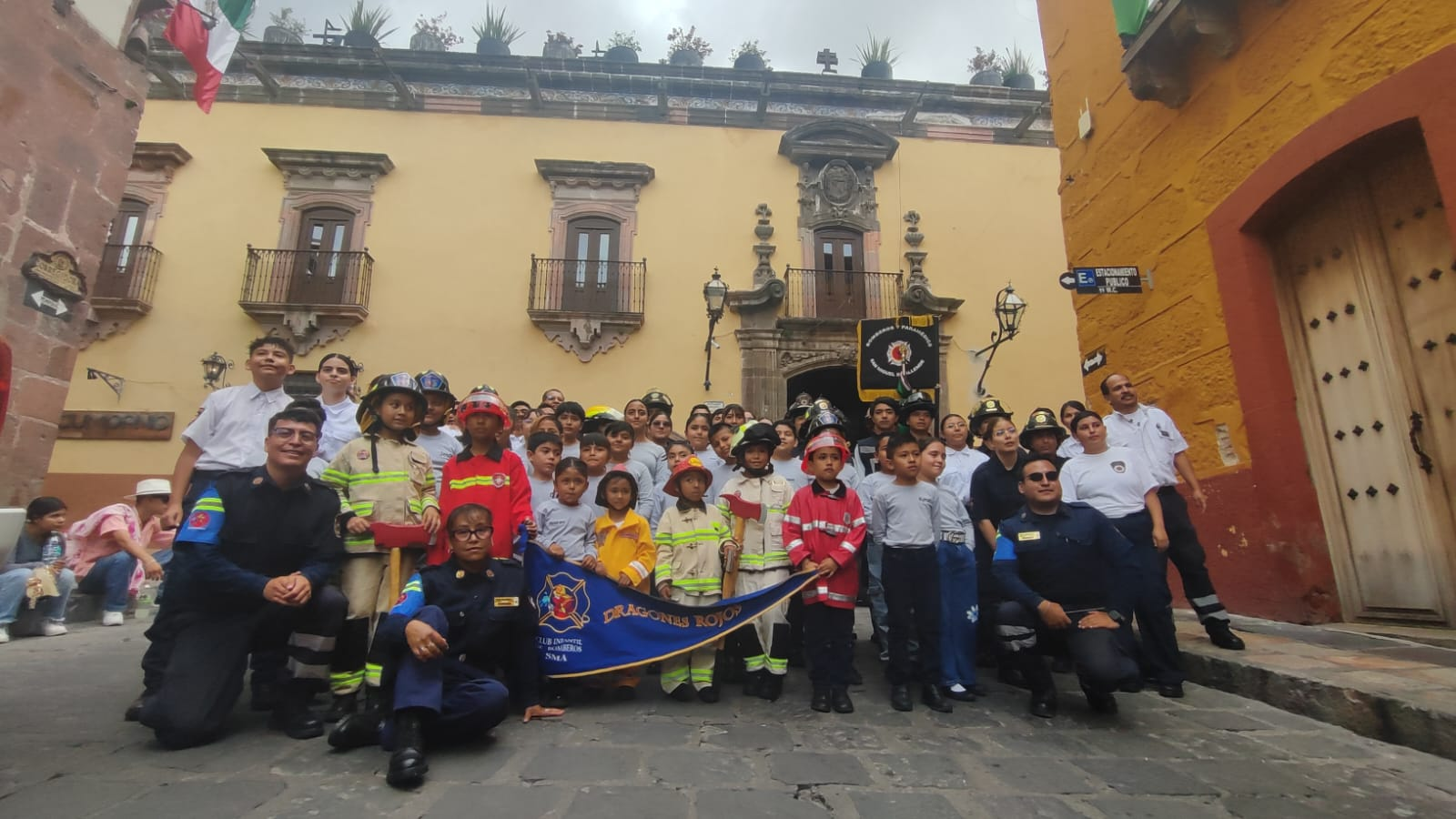 Red Dragons Children's Club